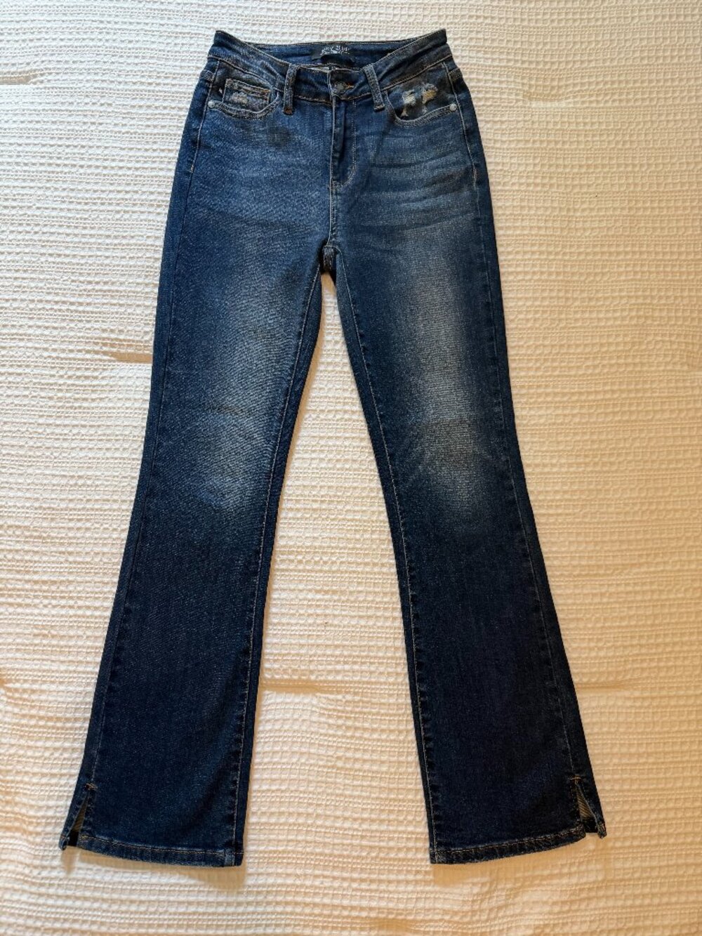 Judy Blue Jeans | Slim Boot Cut | 1/25